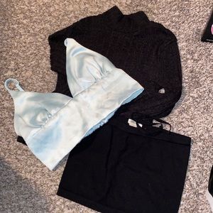 BOUTIQUE BUNDLE (Selling separate too)